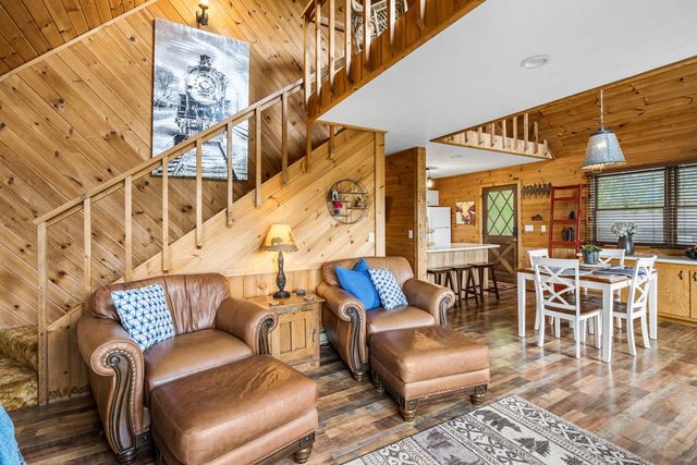 206 Ivy Knob Lane, Hayesville, NC 28904