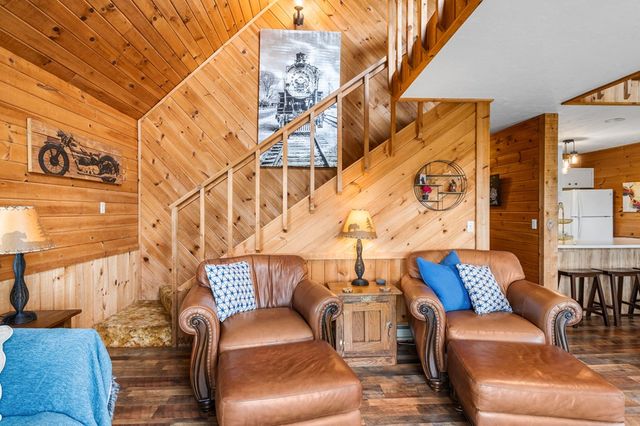 206 Ivy Knob Lane, Hayesville, NC 28904