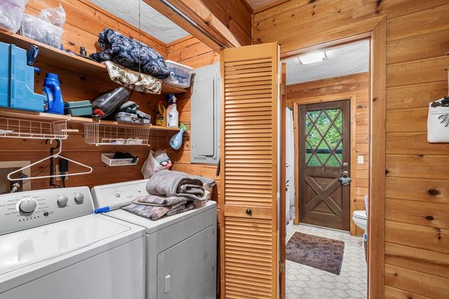 206 Ivy Knob Lane, Hayesville, NC 28904