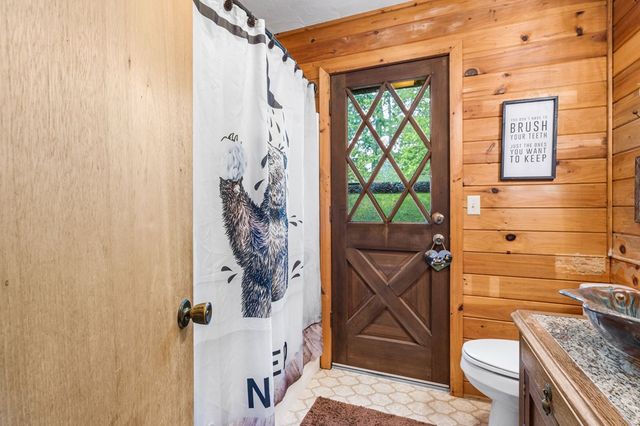206 Ivy Knob Lane, Hayesville, NC 28904