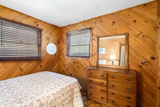 206 Ivy Knob Lane, Hayesville, NC 28904
