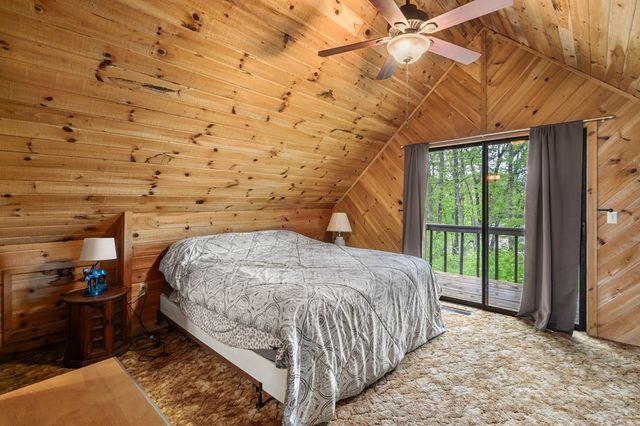 206 Ivy Knob Lane, Hayesville, NC 28904