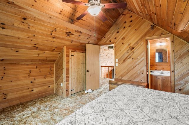 206 Ivy Knob Lane, Hayesville, NC 28904