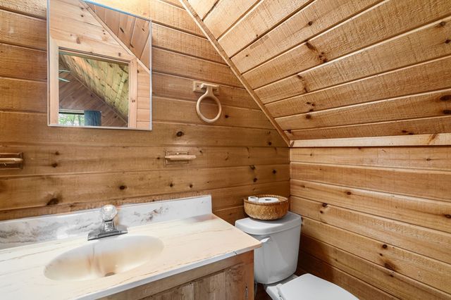 206 Ivy Knob Lane, Hayesville, NC 28904