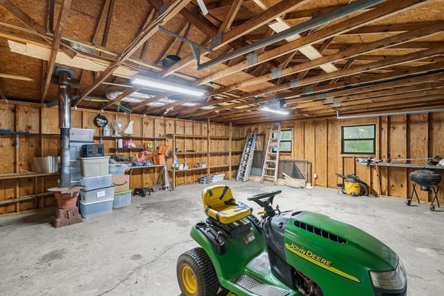 206 Ivy Knob Lane, Hayesville, NC 28904