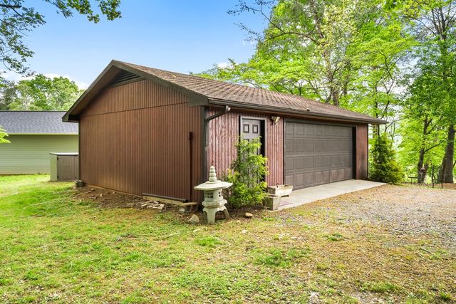 206 Ivy Knob Lane, Hayesville, NC 28904
