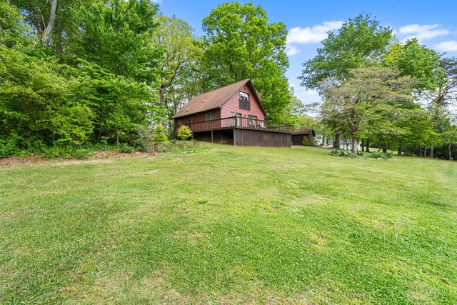 206 Ivy Knob Lane, Hayesville, NC 28904