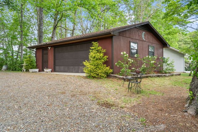 206 Ivy Knob Lane, Hayesville, NC 28904