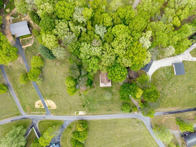 206 Ivy Knob Lane, Hayesville, NC 28904