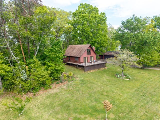 206 Ivy Knob Lane, Hayesville, NC 28904