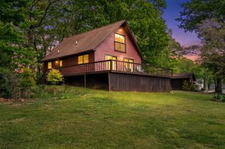 206 Ivy Knob Lane, Hayesville, NC 28904