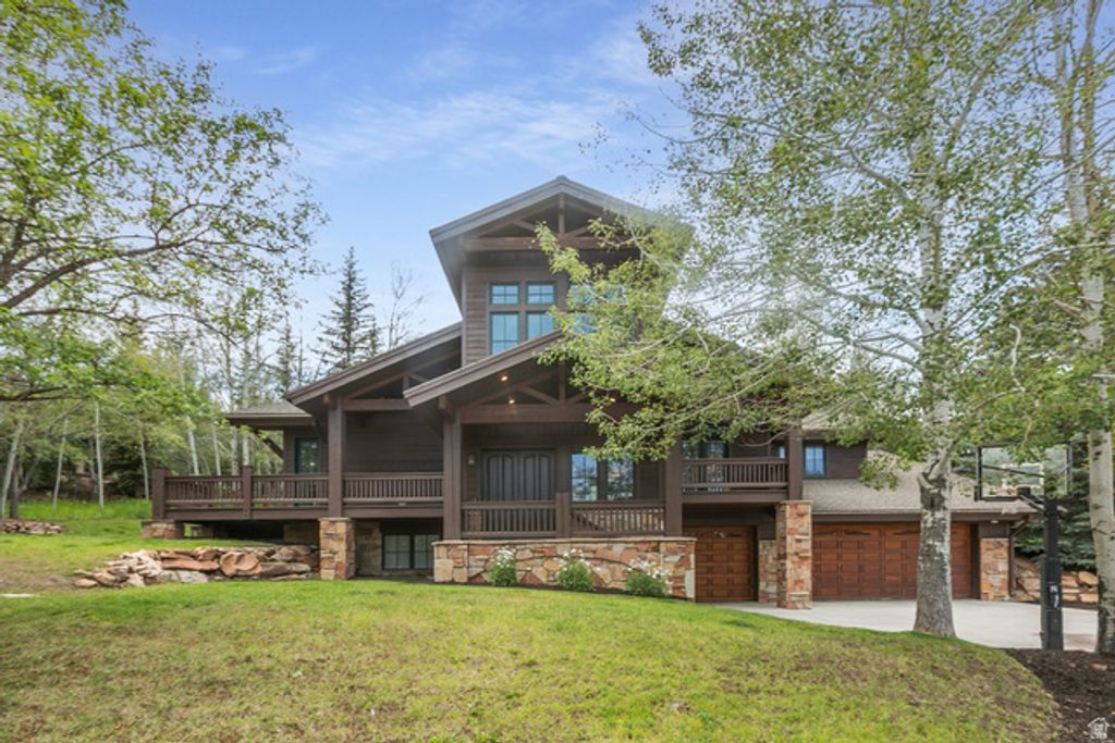 2585 ASPEN SPRINGS DR, Park City, UT 84060 — photo 2