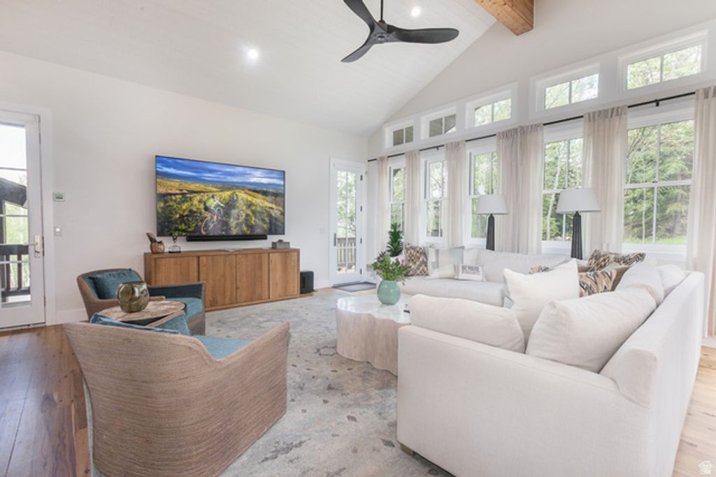 2585 ASPEN SPRINGS DR, Park City, UT 84060 — photo 4