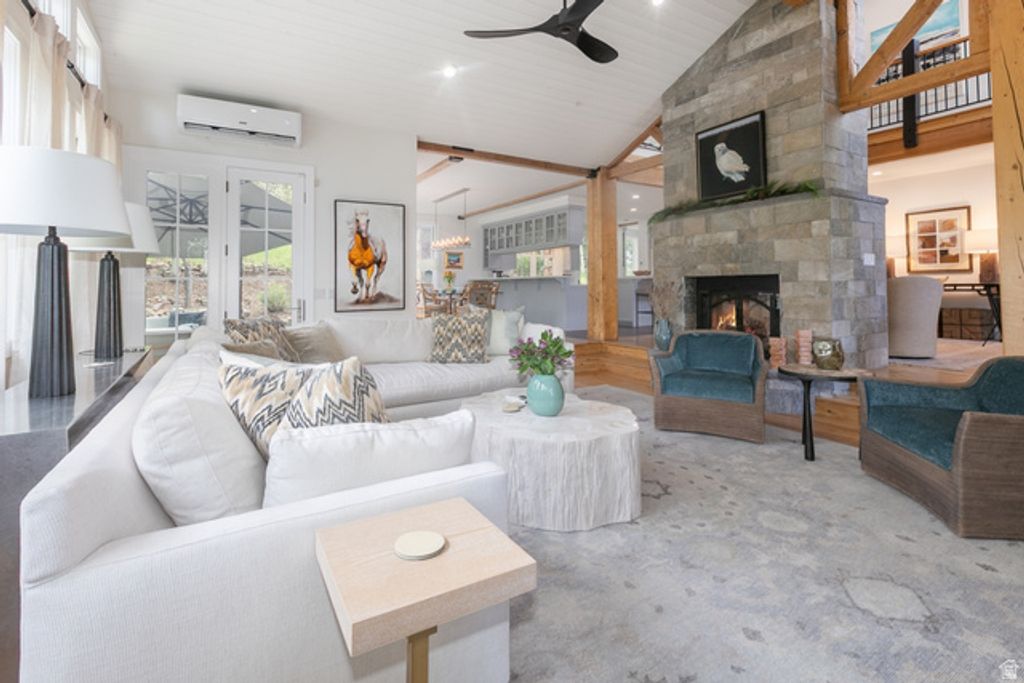 2585 ASPEN SPRINGS DR, Park City, UT 84060 — photo 5