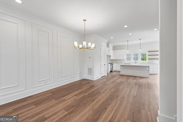 4810 Moonview Lane, Sugar Hill, GA 30518