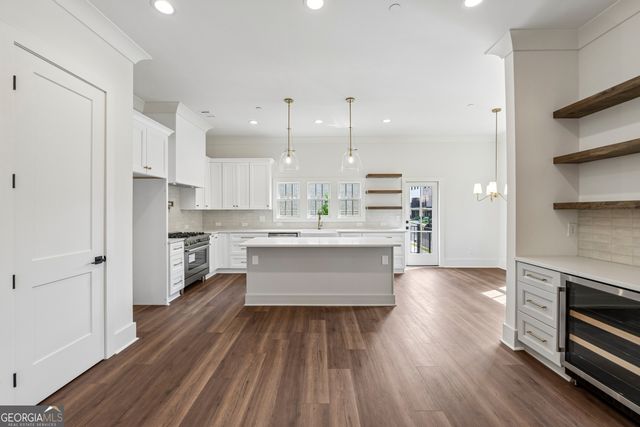 4810 Moonview Lane, Sugar Hill, GA 30518