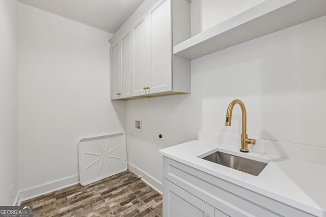 4810 Moonview Lane, Sugar Hill, GA 30518