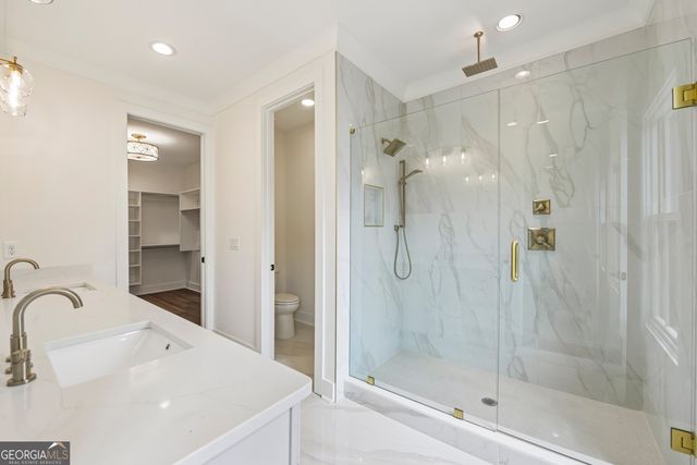 4810 Moonview Lane, Sugar Hill, GA 30518