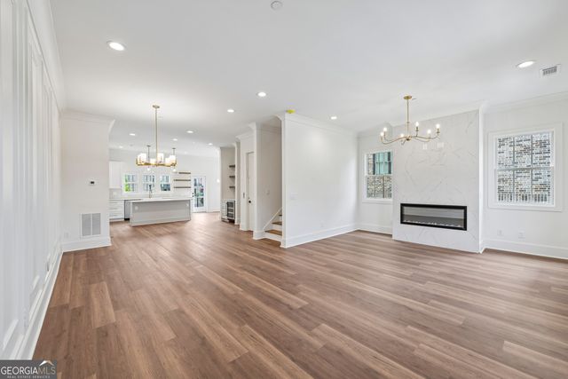 4810 Moonview Lane, Sugar Hill, GA 30518