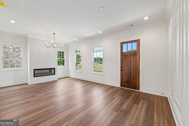4810 Moonview Lane, Sugar Hill, GA 30518