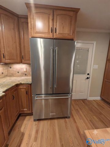 7110 Criner Road SE, Huntsville, AL 35802