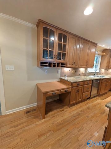 7110 Criner Road SE, Huntsville, AL 35802