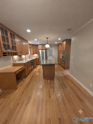 7110 Criner Road SE, Huntsville, AL 35802