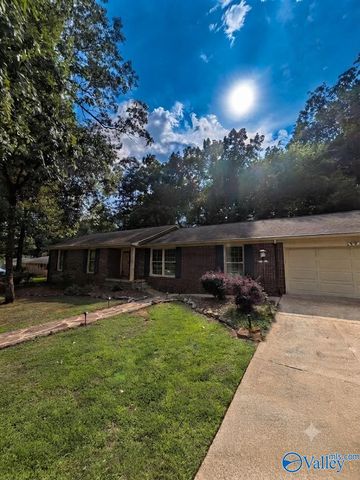 7110 Criner Road SE, Huntsville, AL 35802
