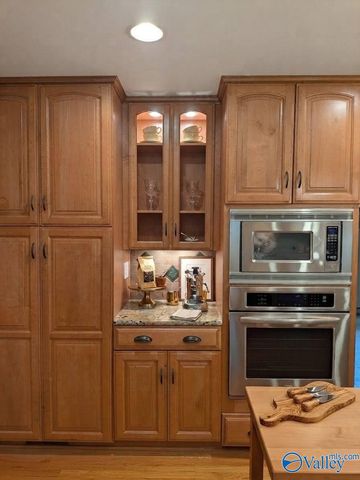 7110 Criner Road SE, Huntsville, AL 35802