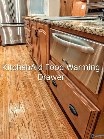 7110 Criner Road SE, Huntsville, AL 35802