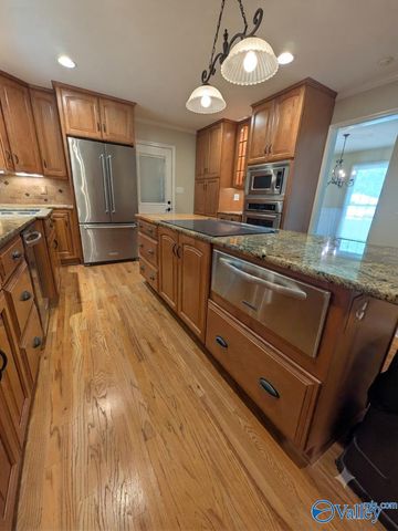 7110 Criner Road SE, Huntsville, AL 35802