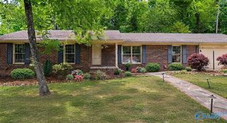 7110 Criner Road SE, Huntsville, AL 35802