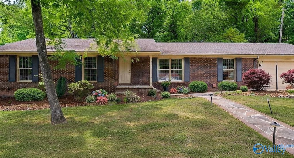 7110 Criner Road SE, Huntsville, AL 35802