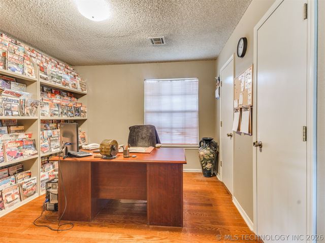 413 W Birmingham Street, Broken Arrow, OK 74011