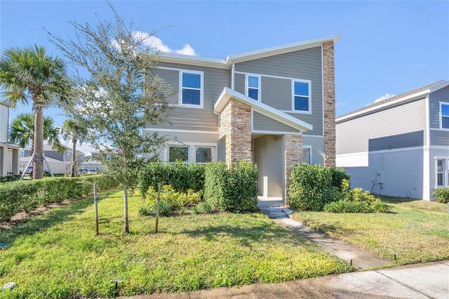 2048 SHAGGY FISHER DRIVE, Apopka, FL 32712