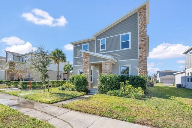 2048 SHAGGY FISHER DRIVE, Apopka, FL 32712