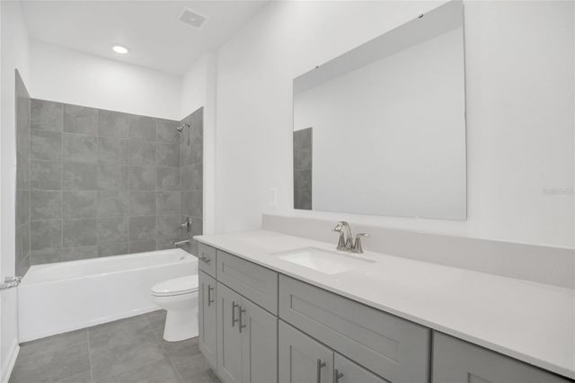 2048 SHAGGY FISHER DRIVE, Apopka, FL 32712