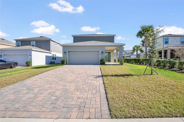 2048 SHAGGY FISHER DRIVE, Apopka, FL 32712