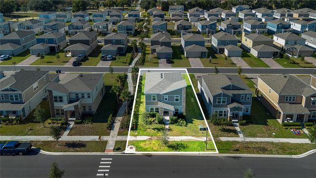 2048 SHAGGY FISHER DRIVE, Apopka, FL 32712