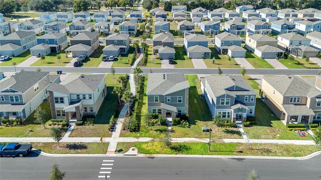 2048 SHAGGY FISHER DRIVE, Apopka, FL 32712