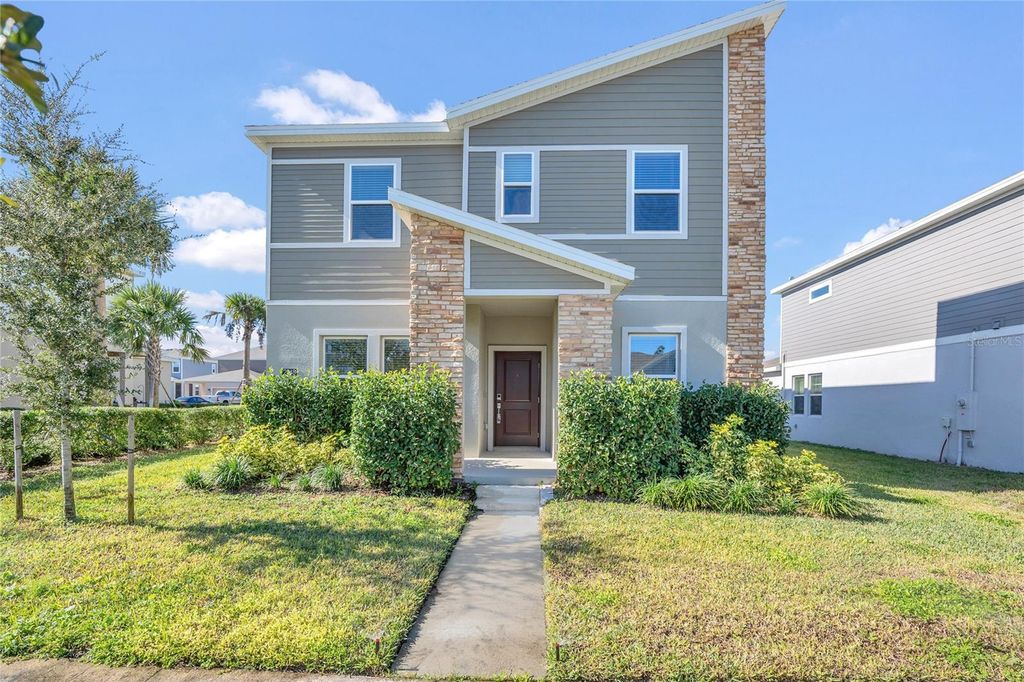 2048 SHAGGY FISHER DRIVE, Apopka, FL 32712