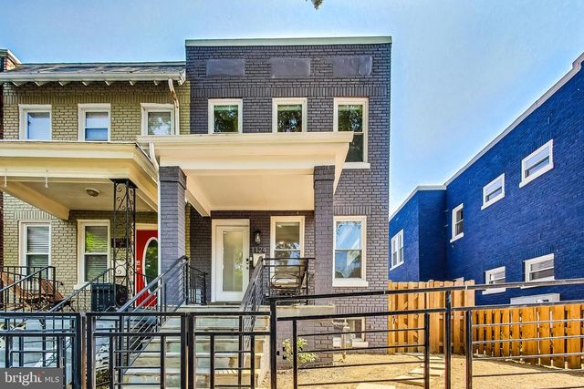 1124 OWEN PL NE, Washington, DC 20002