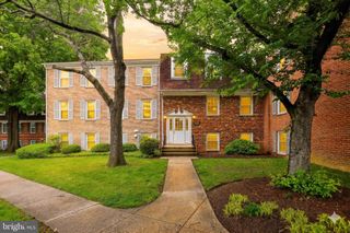 726 QUINCE ORCHARD BLVD #726-10, Gaithersburg, MD 20878