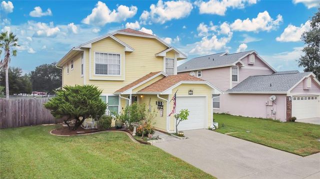 706 CAVE HOLLOW LANE, Orlando, FL 32828