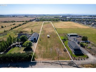 0 Stubb Rd, Gervais, OR 97026