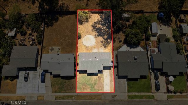 1419 Morgan, San Bernardino, CA 92407