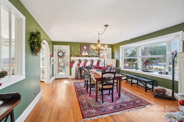 2510 Old Spartanburg Road, East Flat Rock, NC 28726