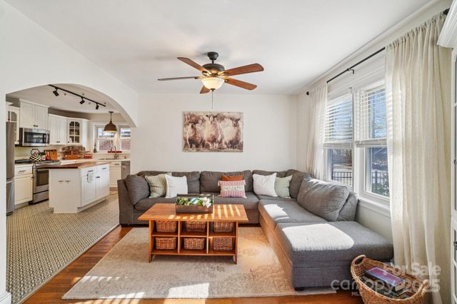 2510 Old Spartanburg Road, East Flat Rock, NC 28726