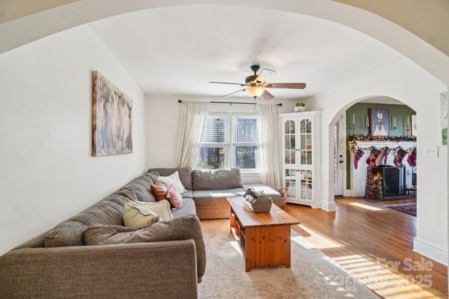 2510 Old Spartanburg Road, East Flat Rock, NC 28726