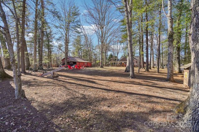 2510 Old Spartanburg Road, East Flat Rock, NC 28726